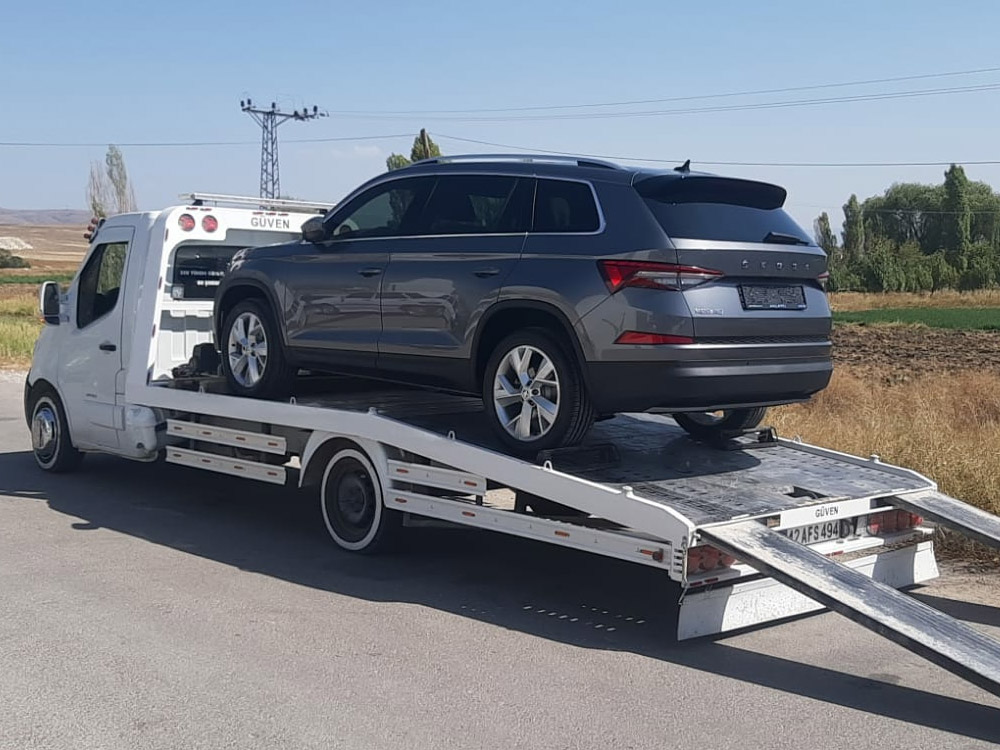 Beydağ Oto Kurtarma